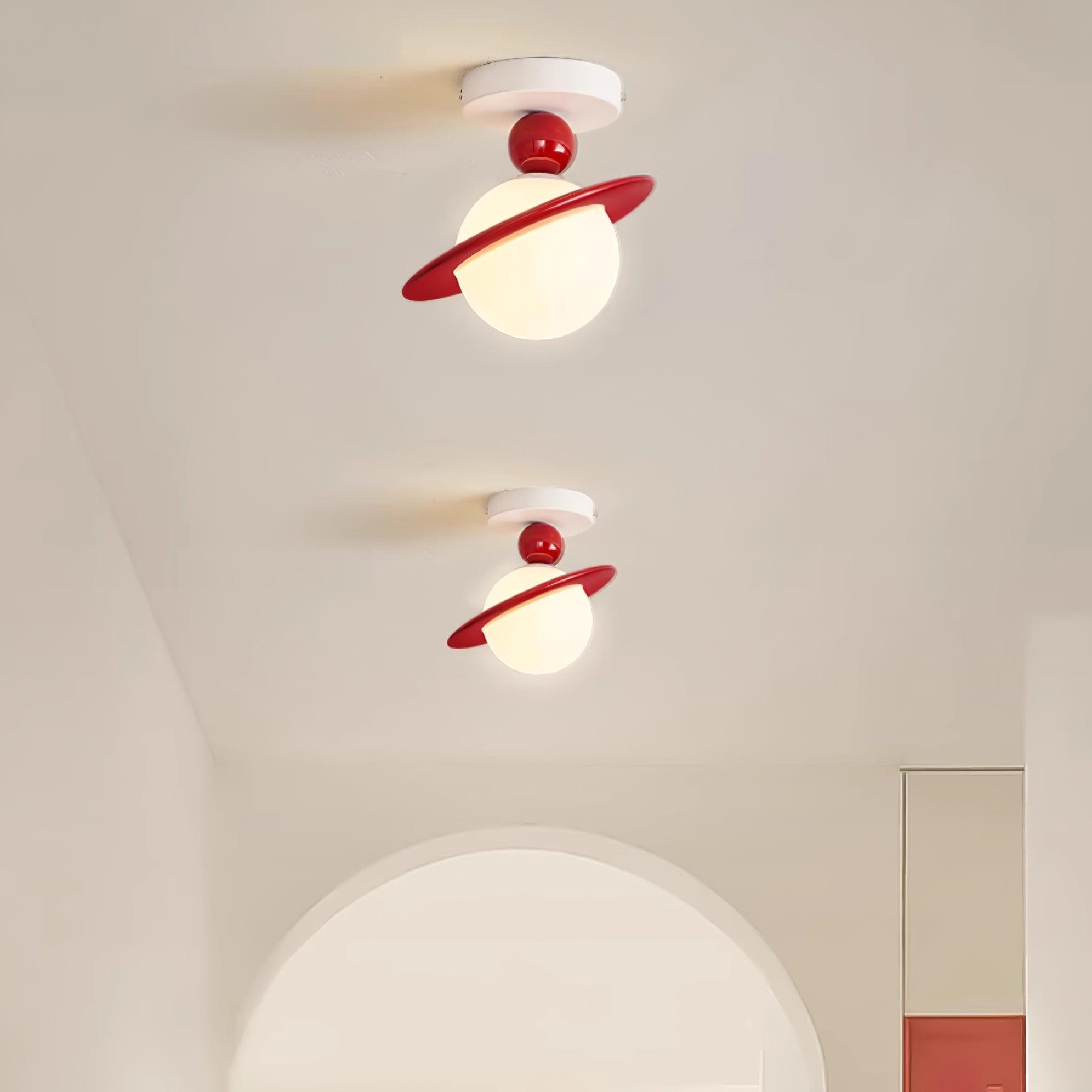 Verona Ceiling Light 9.8″- 8.8″ - Docos