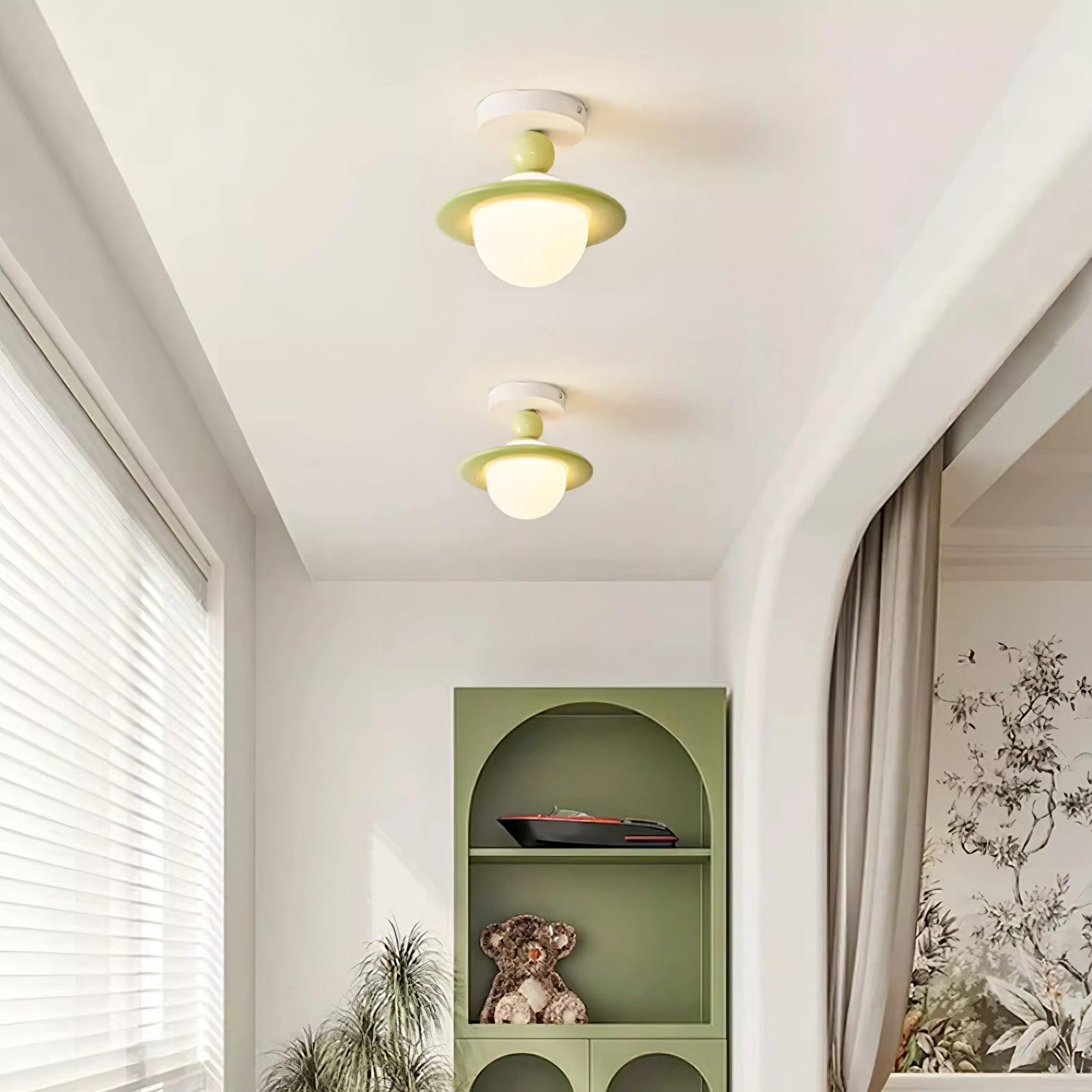 Verona Ceiling Light - Docos