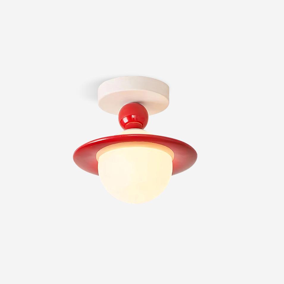 Verona Ceiling Light 9.8″- 8.8″ - Docos