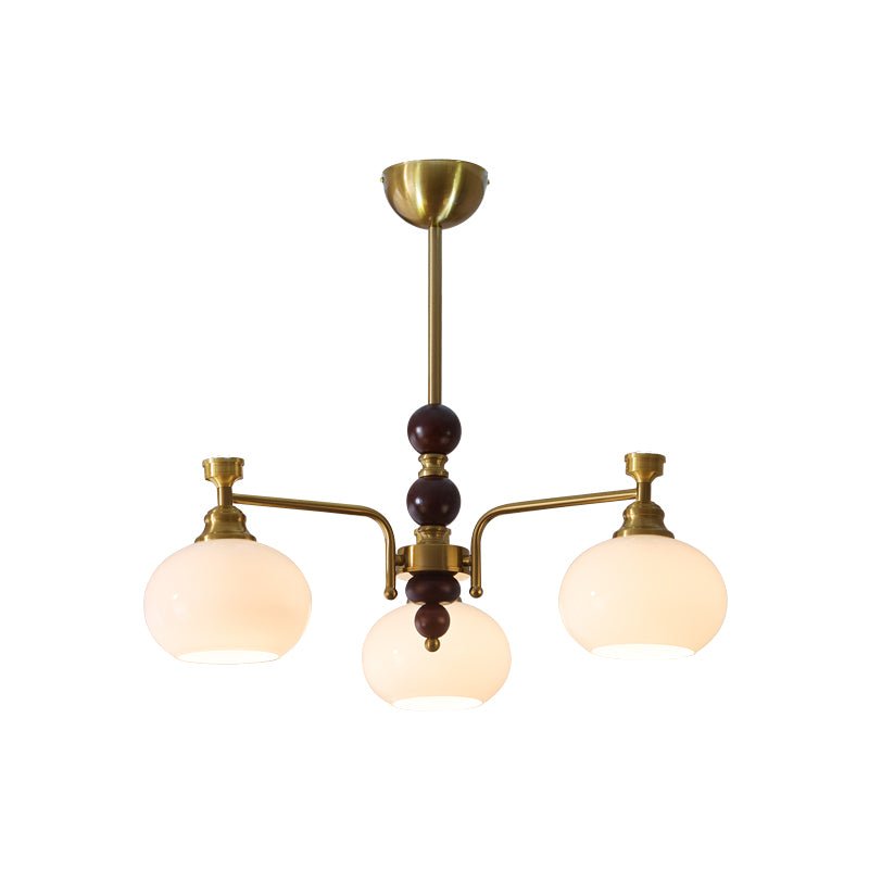 Verona Halo Chandelier – detail 19