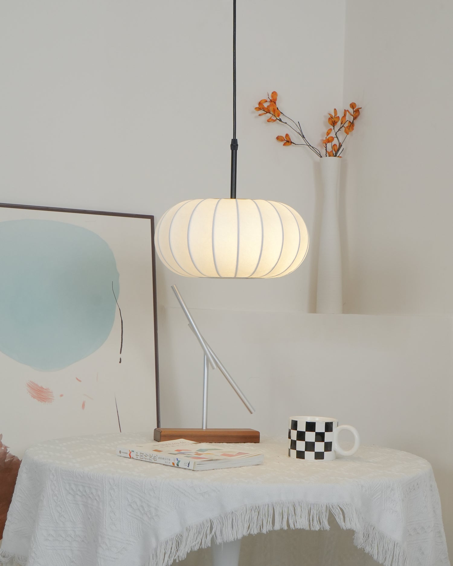 Verona Pendant Lamp