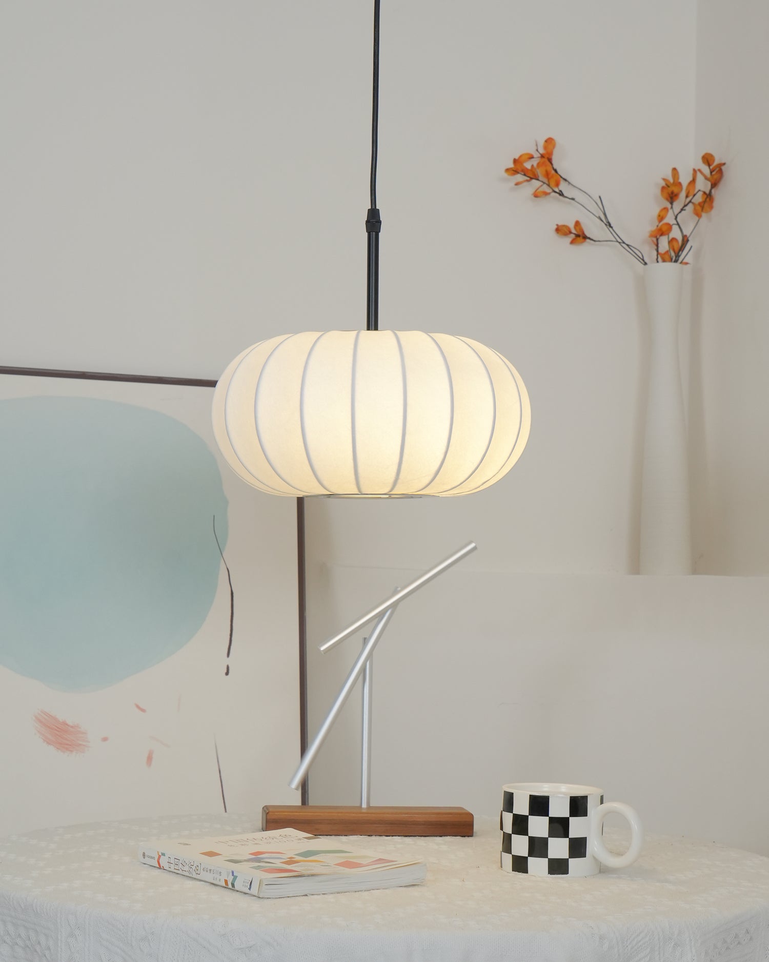 Verona Pendant Lamp