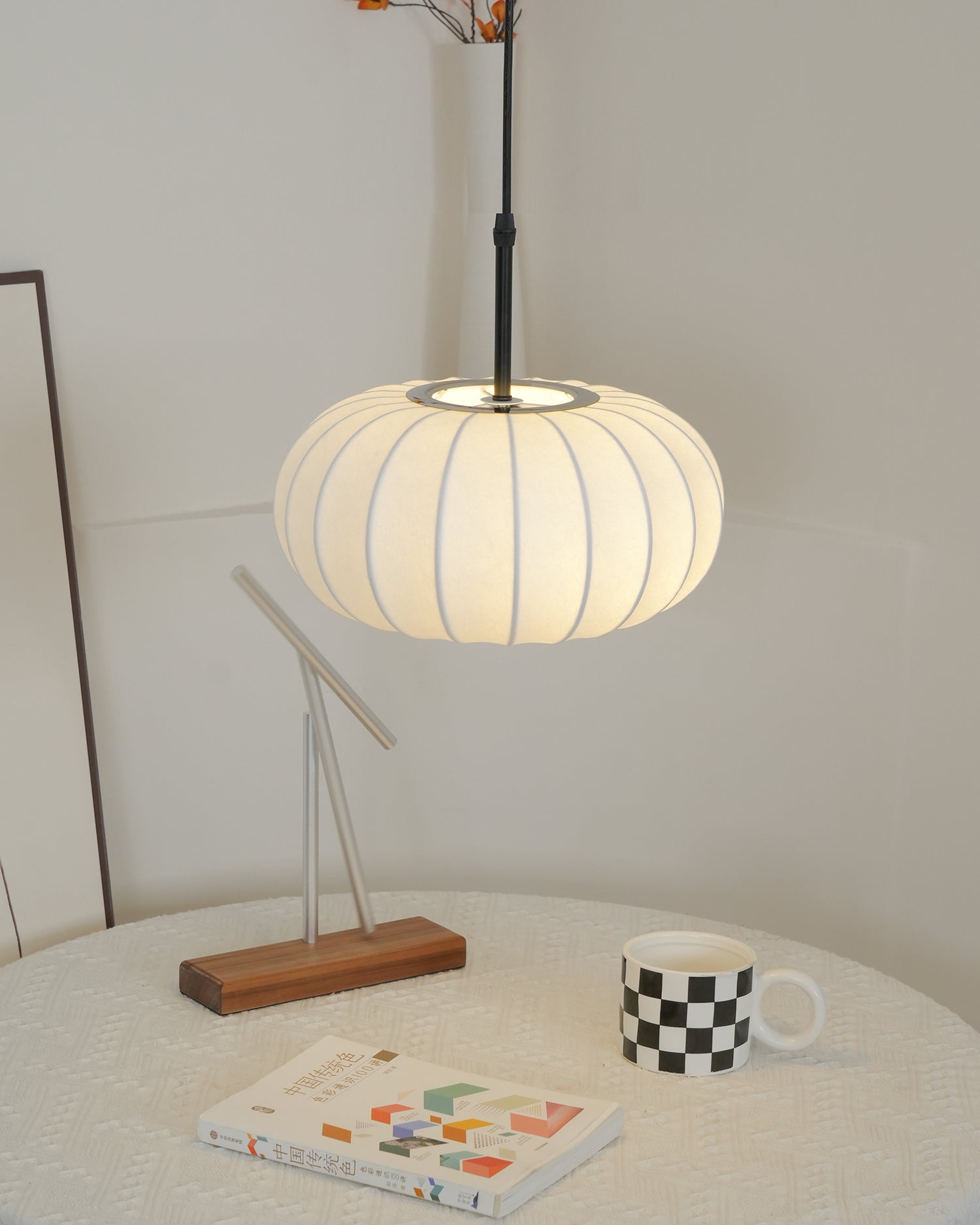 Verona Pendant Lamp