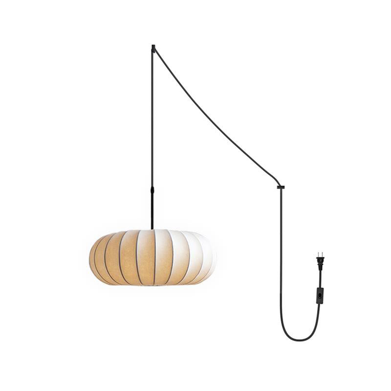 Verona Plug In Pendant Lamp – detail 29