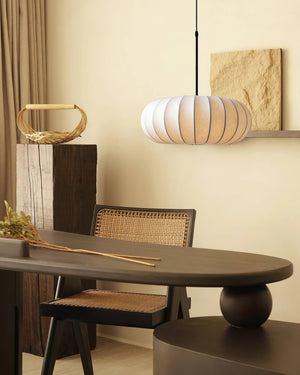 Verona Plug In Pendant Lamp