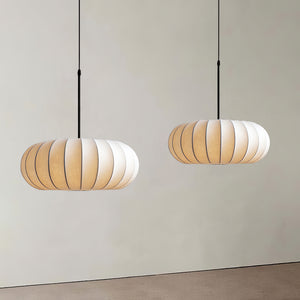 Verona Plug In Pendant Lamp