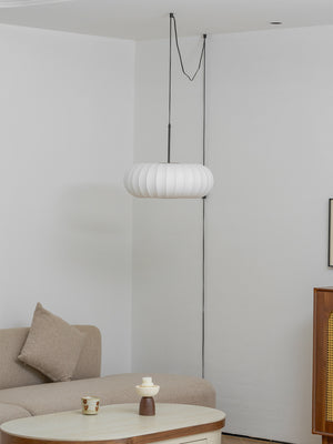 Verona Plug In Pendant Lamp