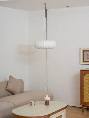 Verona Plug In Pendant Lamp