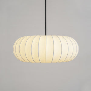 Verona Plug In Pendant Lamp