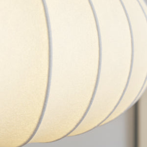 Verona Plug In Pendant Lamp