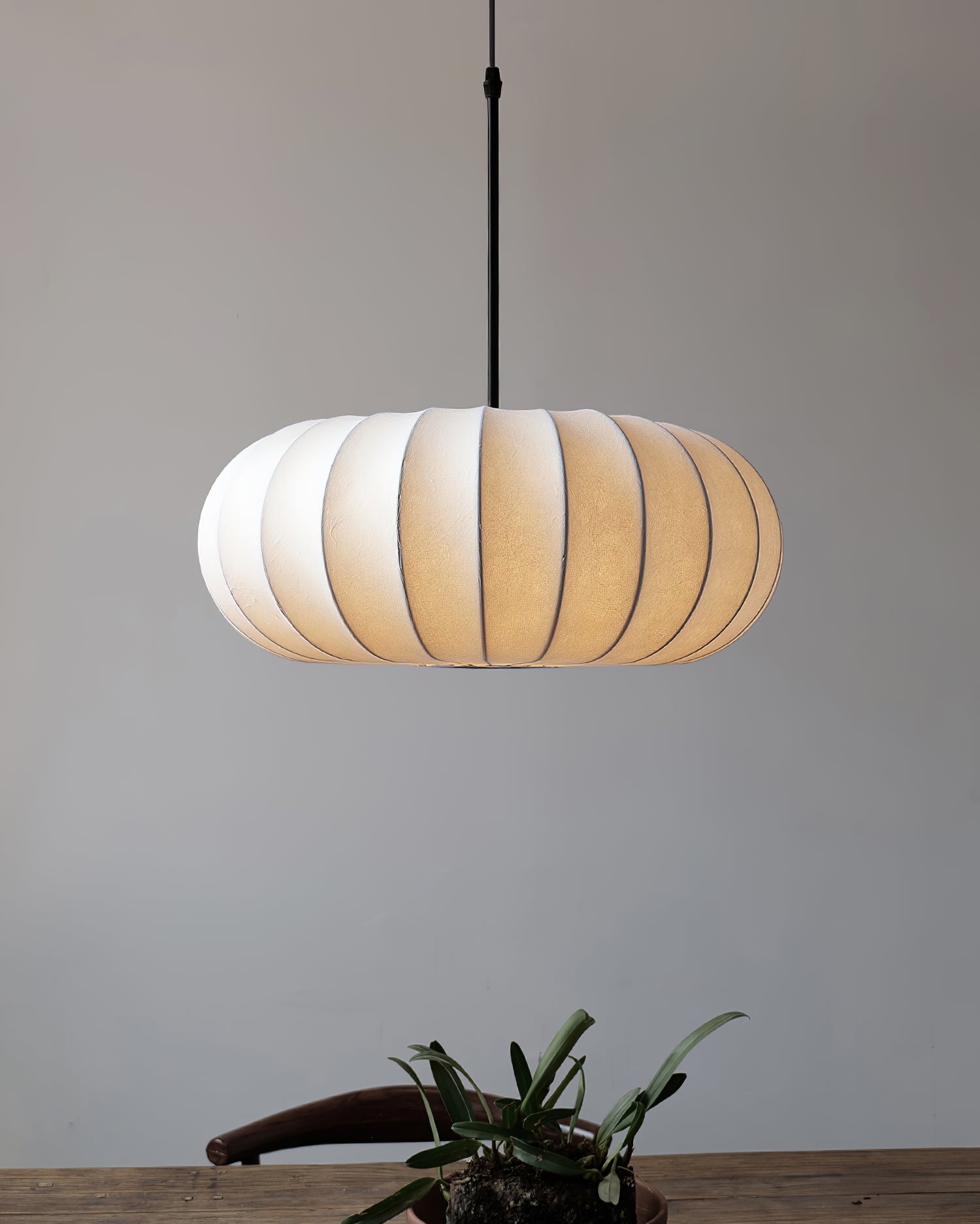 Verona Plug In Pendant Lamp