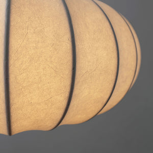 Verona Plug In Pendant Lamp