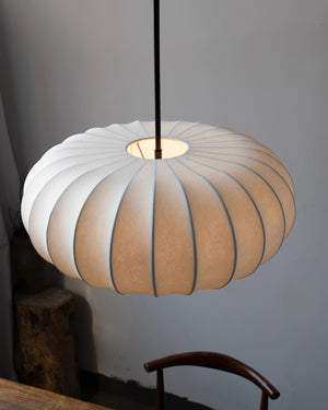 Verona Plug In Pendant Lamp