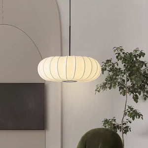 Verona Plug In Pendant Lamp