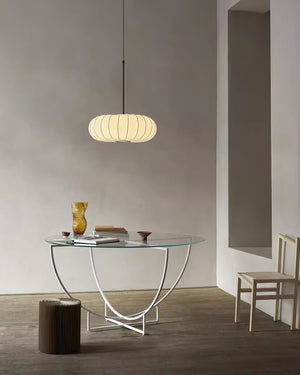 Verona Plug In Pendant Lamp