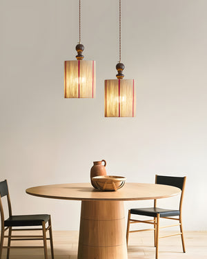 Verticalis Pendant Lamp