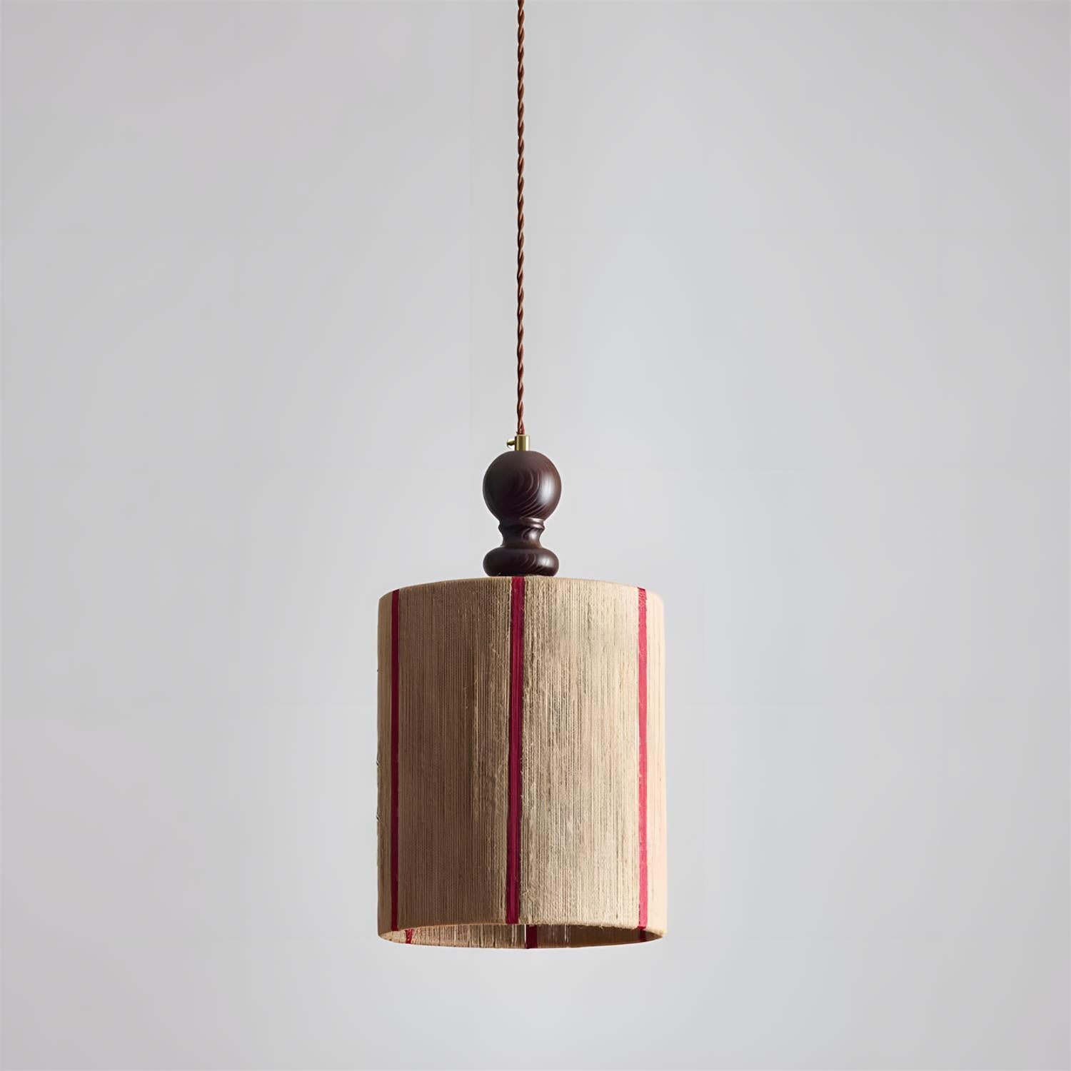 Verticalis Pendant Lamp – detail 8