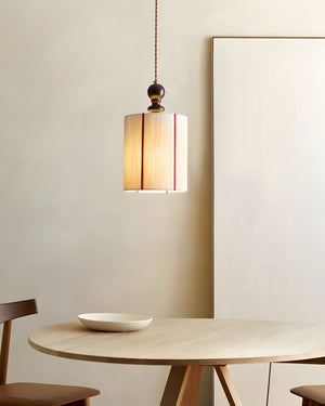Verticalis Pendant Lamp