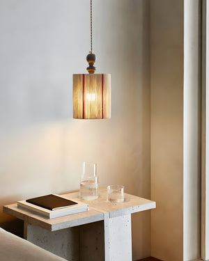Verticalis Pendant Lamp
