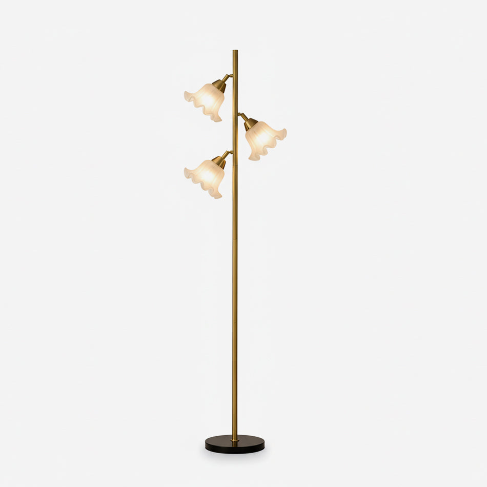 Vervina Floor Lamp