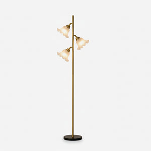Vervina Floor Lamp