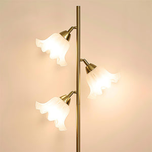 Vervina Floor Lamp