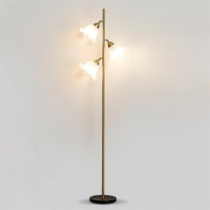 Vervina Floor Lamp