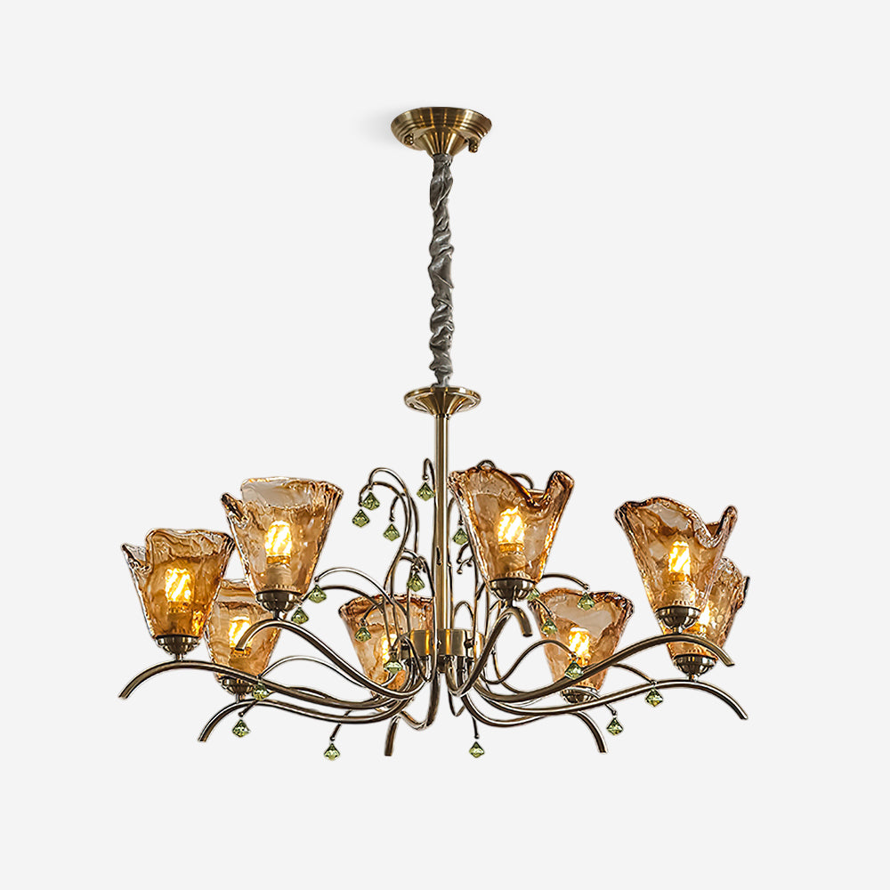Vetraio Chandelier