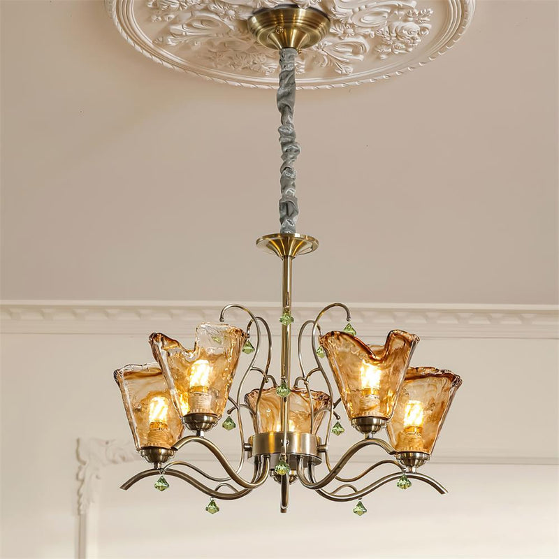 Vetraio Chandelier – detail 11
