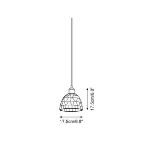 Vetrina Pendant Lamp