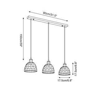 Vetrina Pendant Lamp