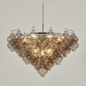 Vetrina Chandelier