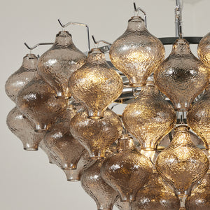 Vetrina Chandelier