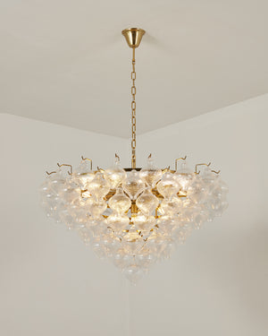 Vetrina Chandelier