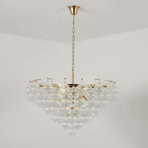 Vetrina Chandelier