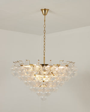 Vetrina Chandelier