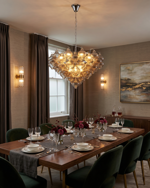 Vetrina Chandelier