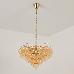 Vetrina Chandelier