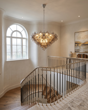 Vetrina Chandelier