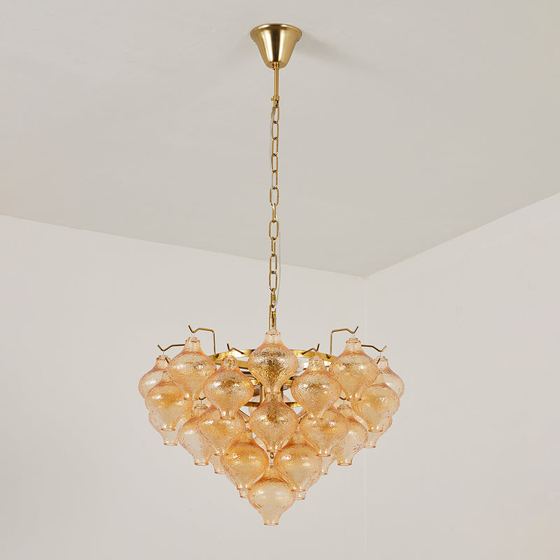 Vetrina Chandelier – detail 8