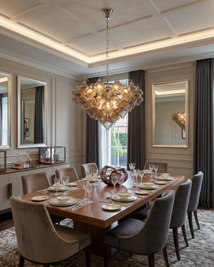 Vetrina Chandelier