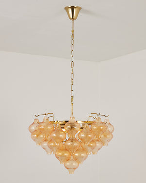 Vetrina Chandelier