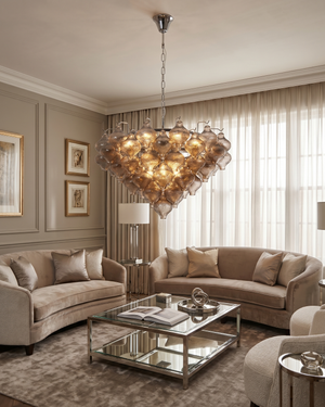 Vetrina Chandelier