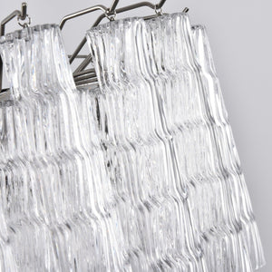 Vetrina Glass Chandelier