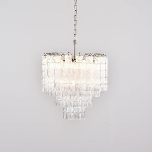 Vetrina Glass Chandelier