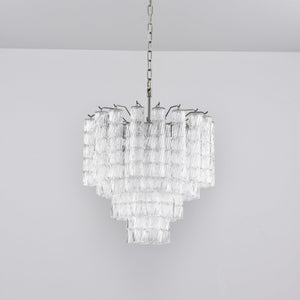 Vetrina Glass Chandelier