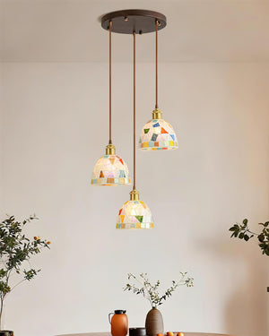 Vetrina Pendant Lamp