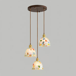 Vetrina Pendant Lamp