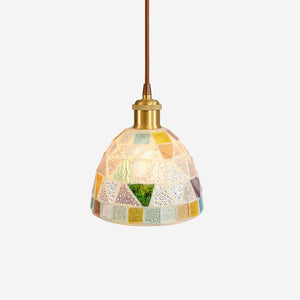 Vetrina Pendant Lamp