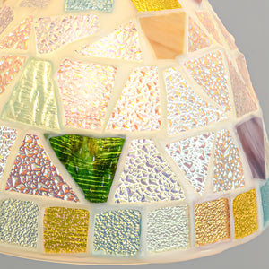 Vetrina Pendant Lamp